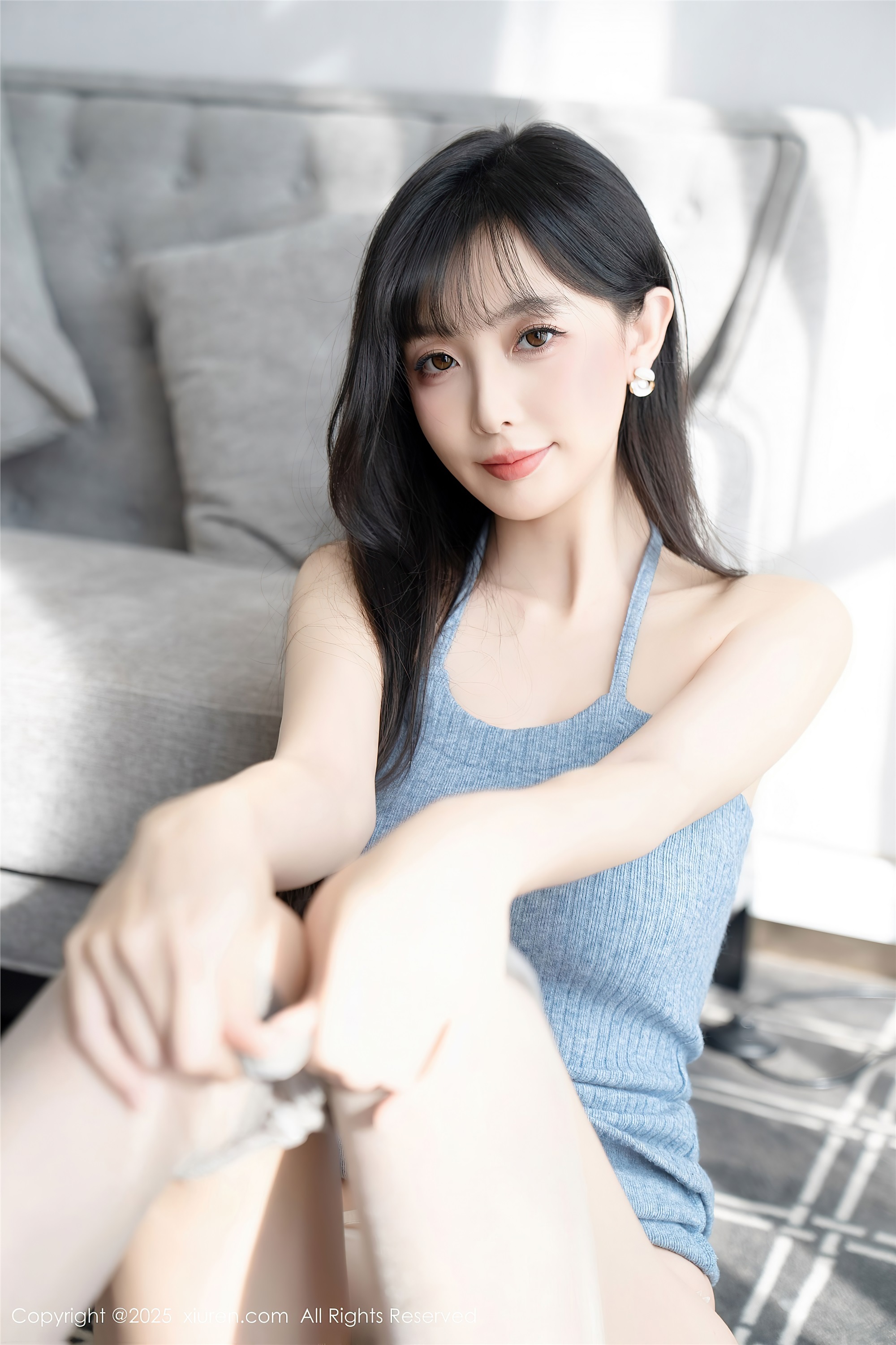 Xiuren秀人网 2025.04.08 NO.10124 樱桃小阑子